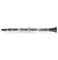 uebel advantage a clarinet