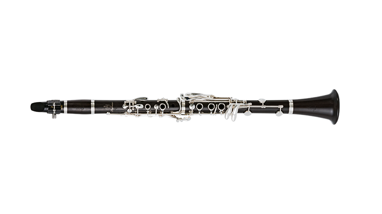 uebel advantage a clarinet